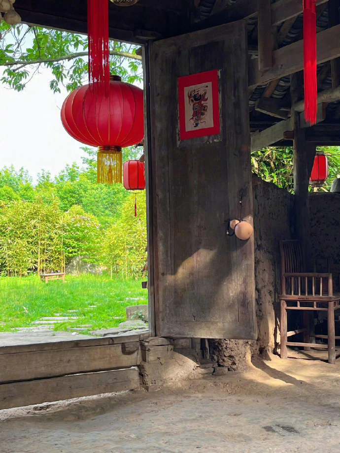 悠悠盛夏，总有说不尽的来日方长。   