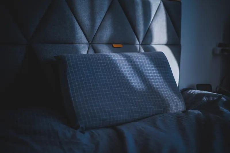 不攀比后，每天睡得特别香舒服的睡觉方式 早起幸福感 早睡不焦虑 早睡早起的幸福 