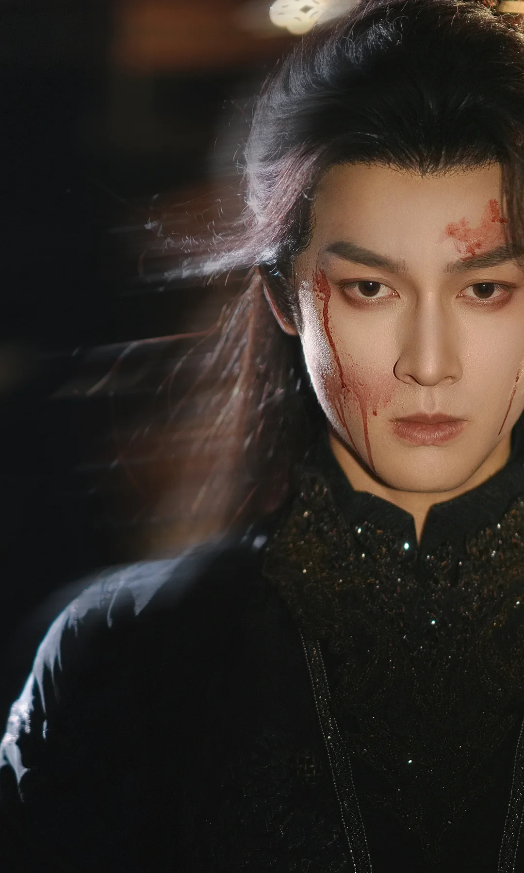 战损才是男人最好的医美