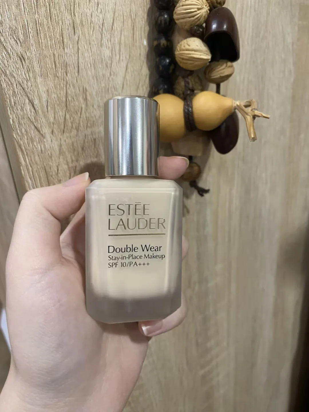 累了…底妆到底怎样才能不斑驳啊？？