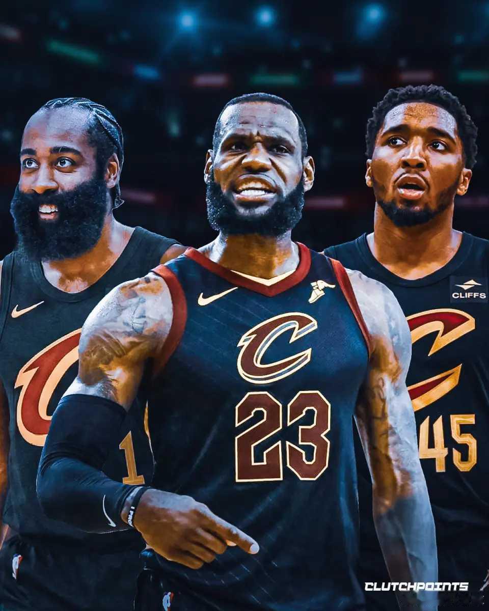 詹姆斯或创NBA降薪纪录！下赛季可能少赚4873万：从顶薪变底薪？北京时间2月2