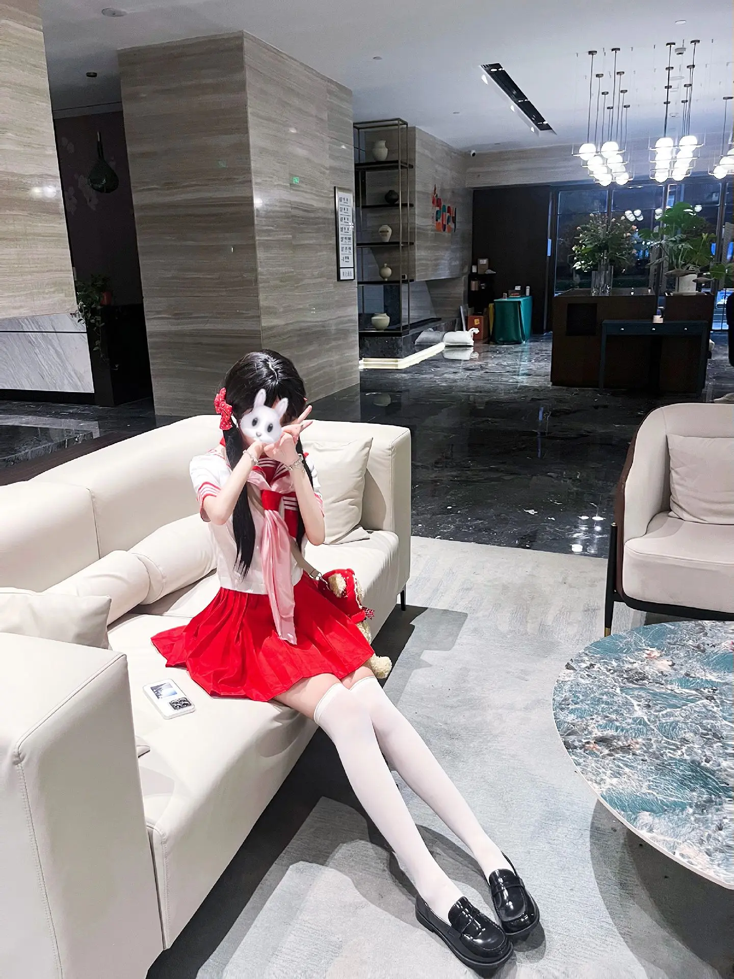 我这样的女孩对你来说不算特别 好吧 祝你幸福