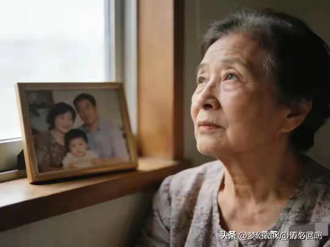 两性须知：希望99%的老人一定要看完这篇文章，对余生有很大帮助
两性关系是人生中