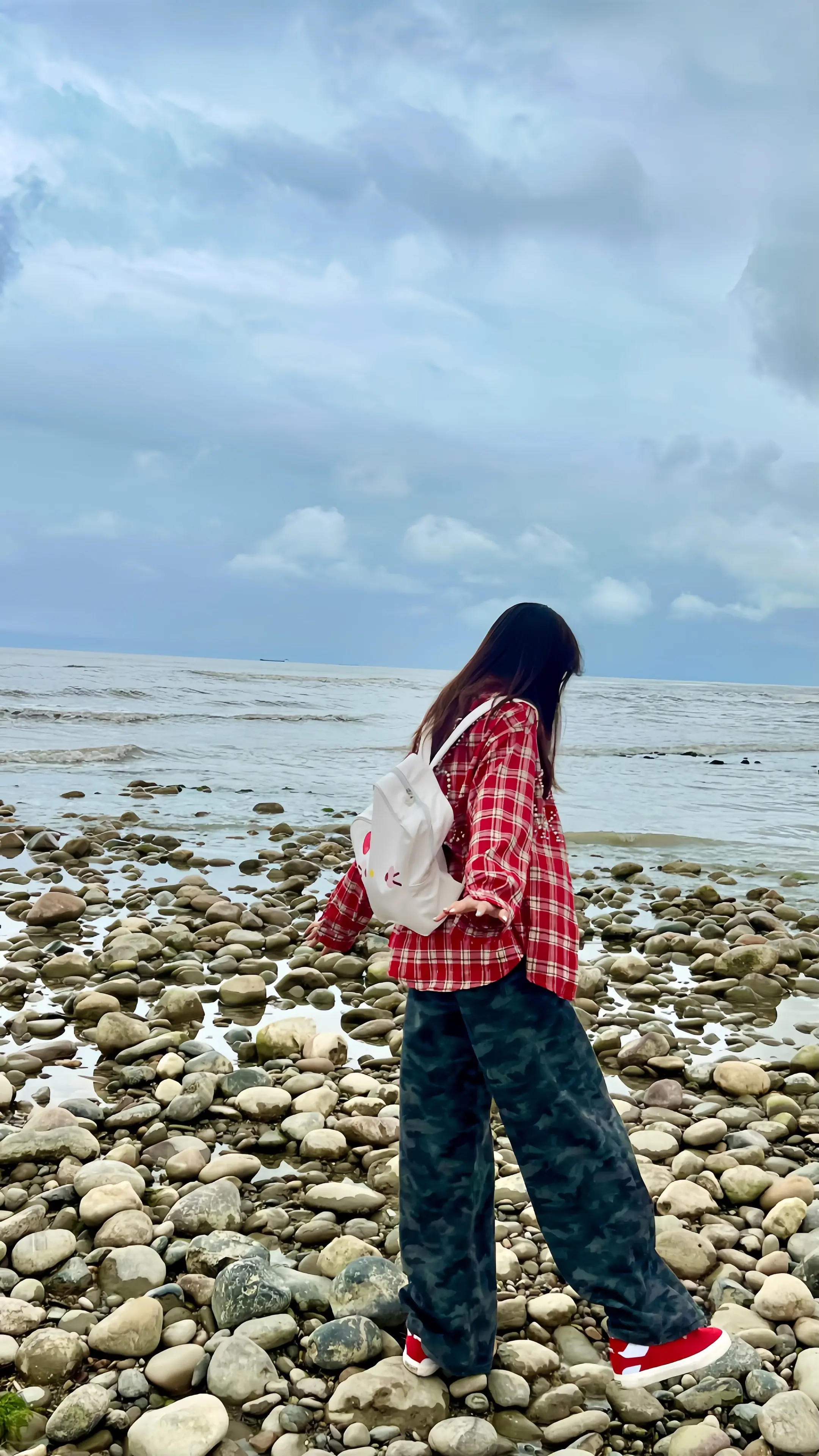 又是艳阳天 分享照片