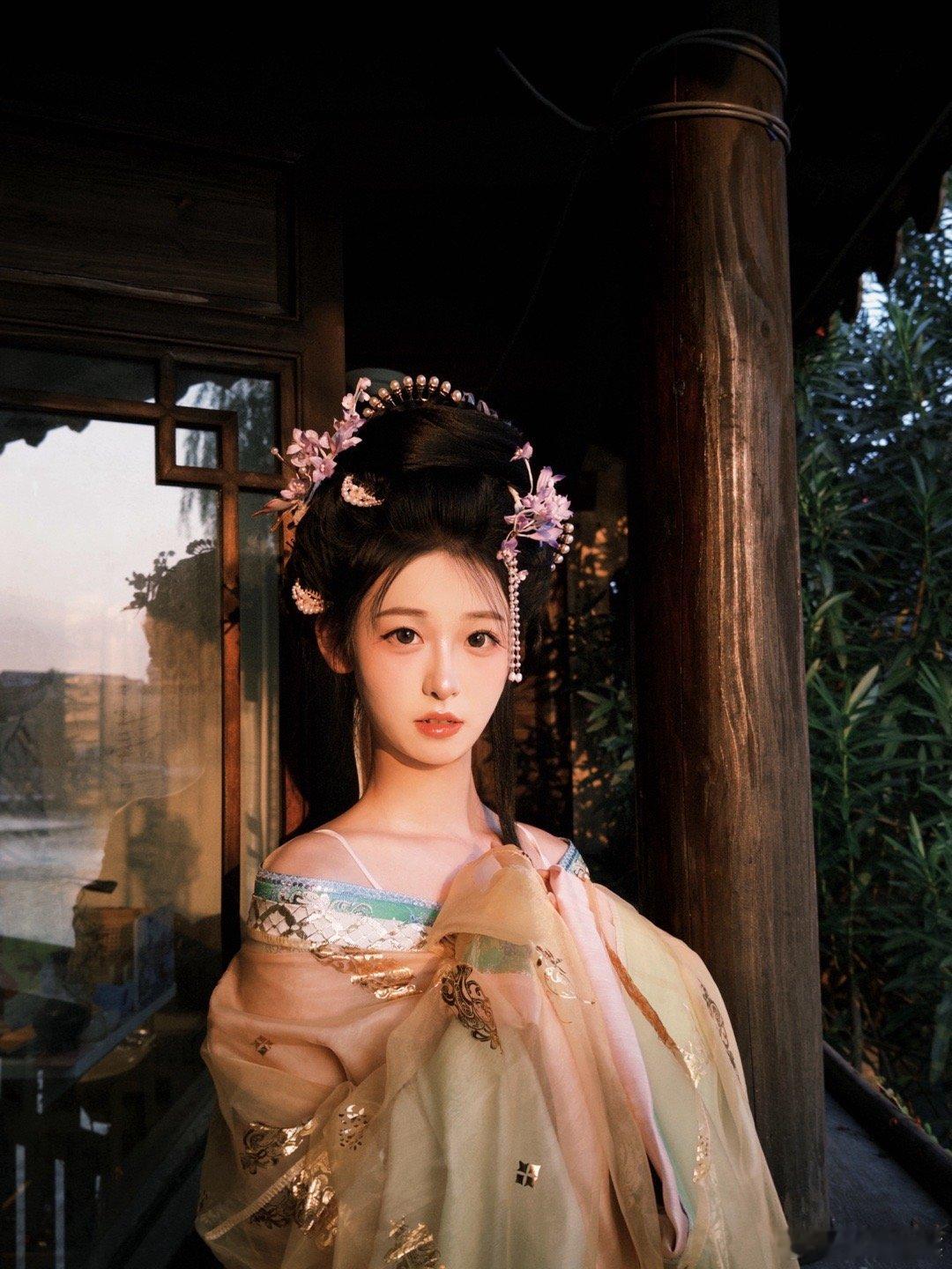 就这般望着你 ​​​