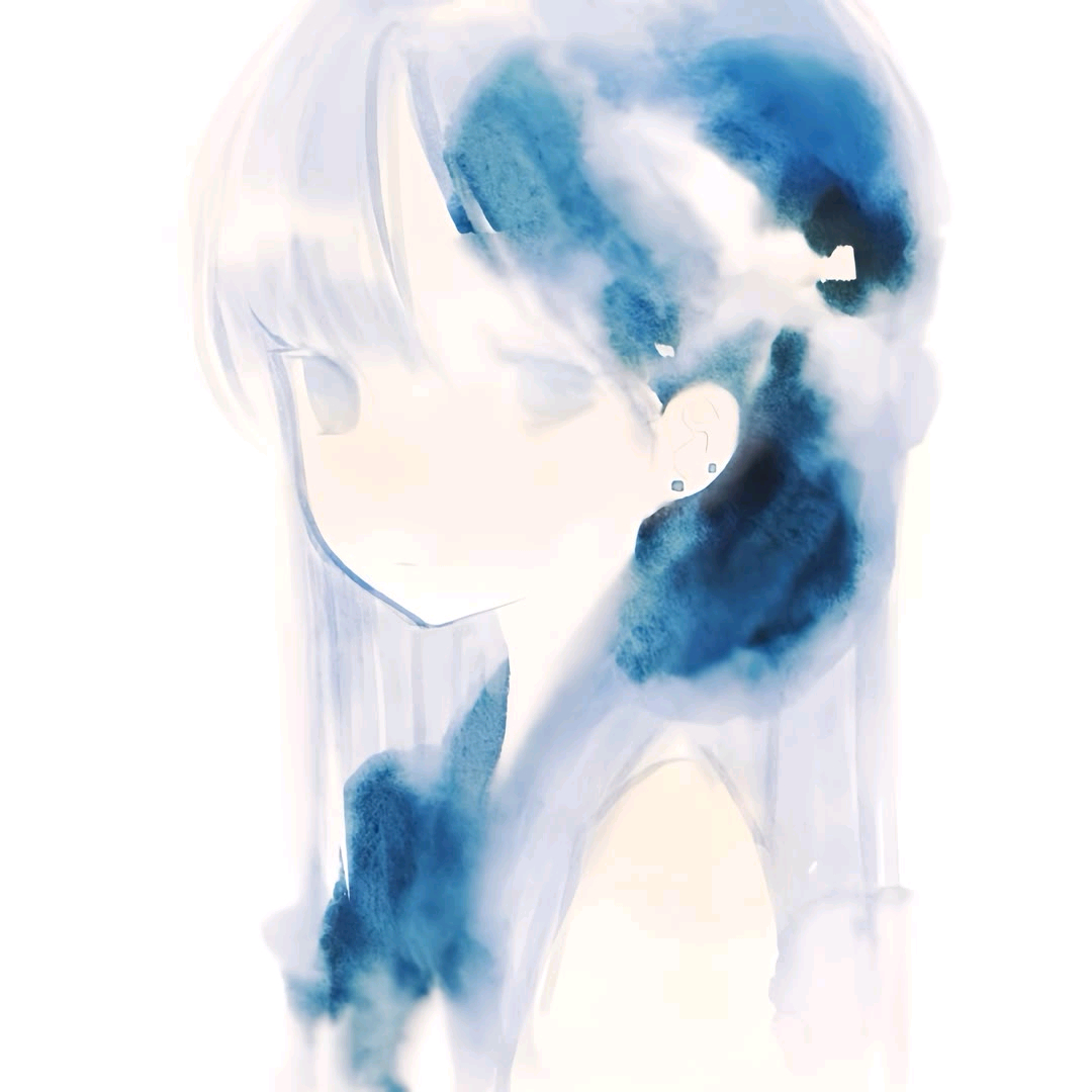 Yuii头像- 