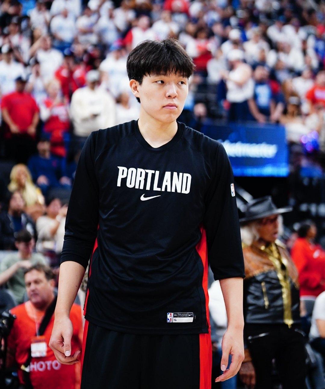 杨瀚森NBA生涯结束了吗？
他到底有没有实力打NBA?如果实力不够咋练也没用。不