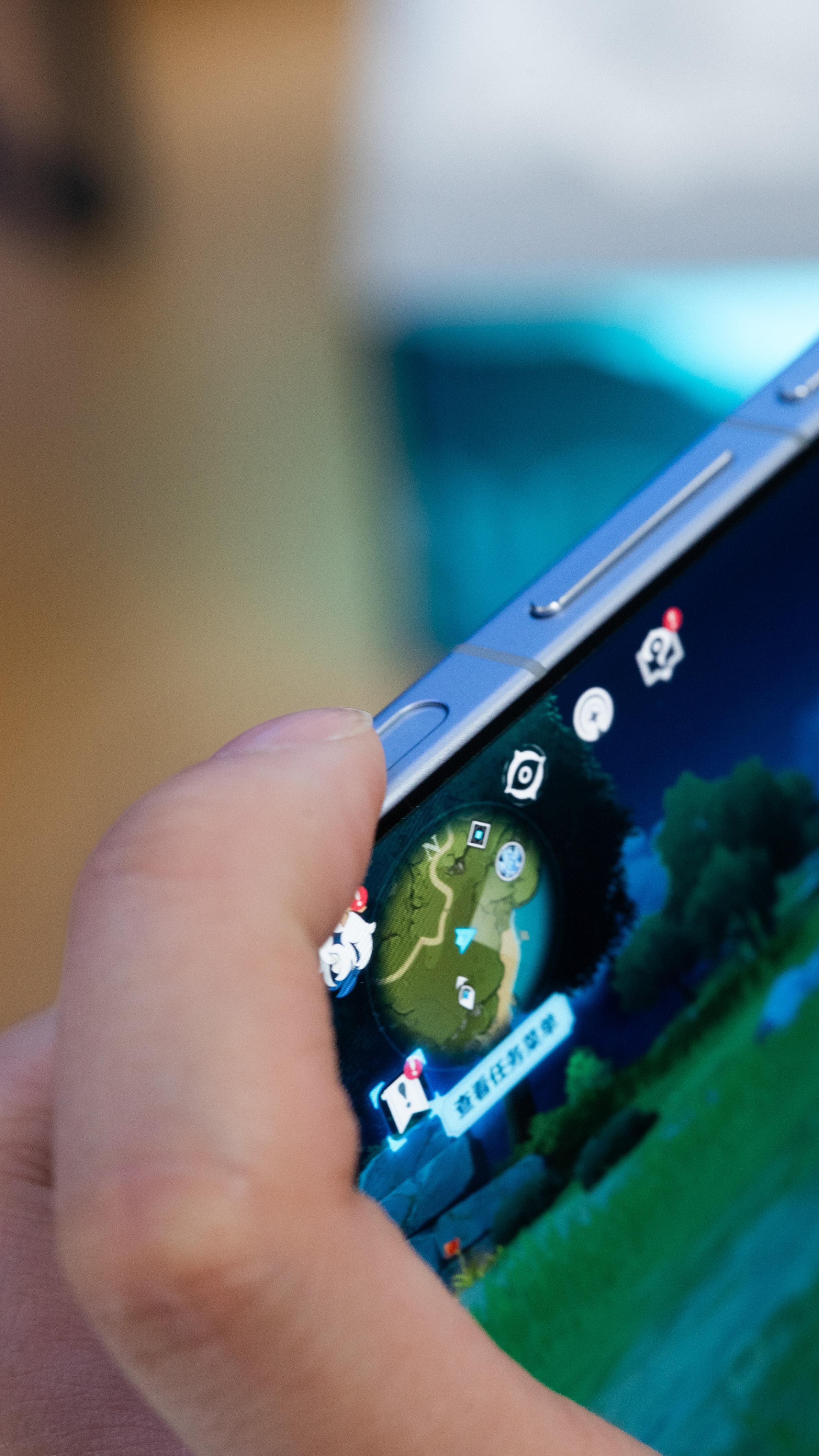 iQOO15 Ultra兄弟们，我是真被 iQOO 15 Ultra 的性能干懵