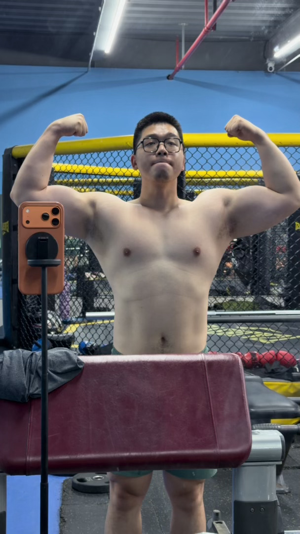 我的日常plog