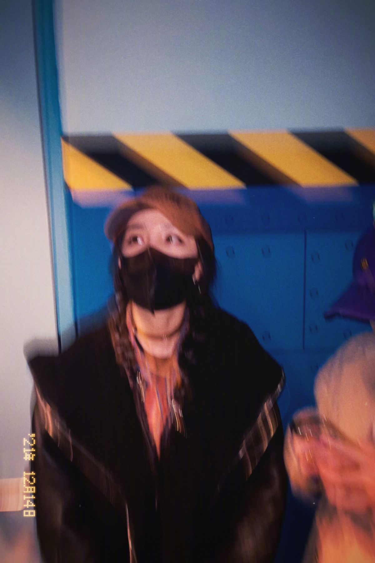 杨幂精选图集张张都是神图级别环球影城这组也是神图级别了 