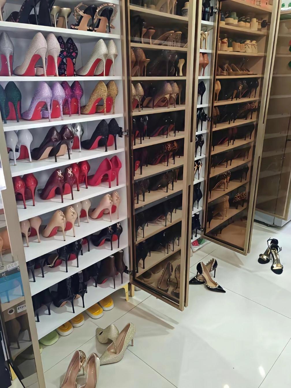 这才是女人该有的