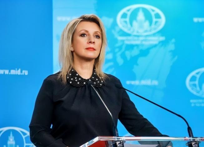 扎哈罗娃公开对高市早苗发出谴责！高市早苗这位日本首相在坐稳位置后第一时间便对北方