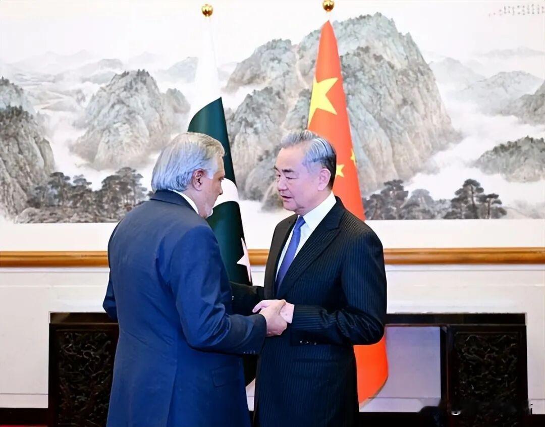 巴基斯坦专家直言！三场战争戳破真相，中国才是当之无愧的世界强国
 
何为真正的世