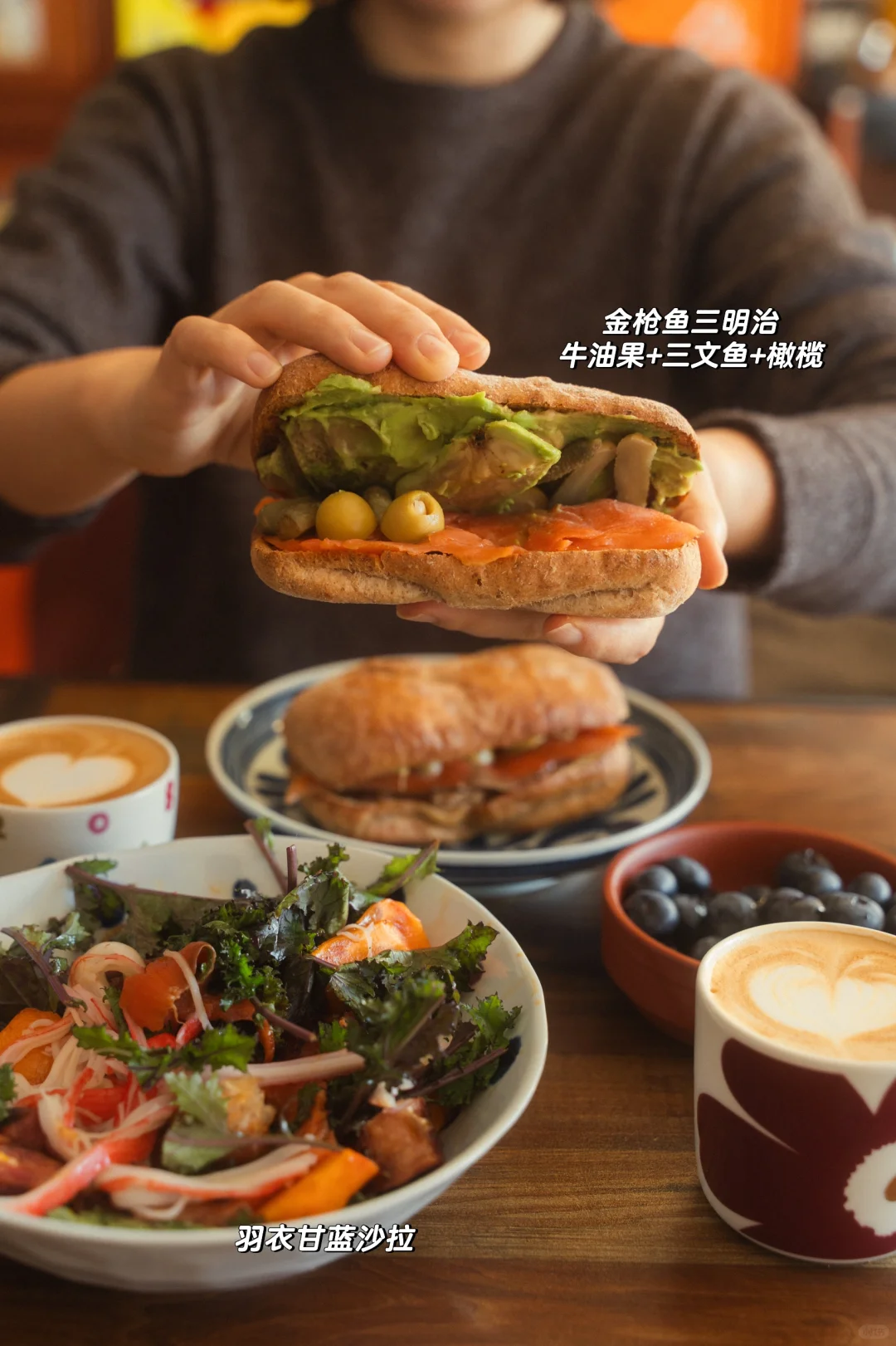 回家吃饭真好啊！芥周的饭week.48