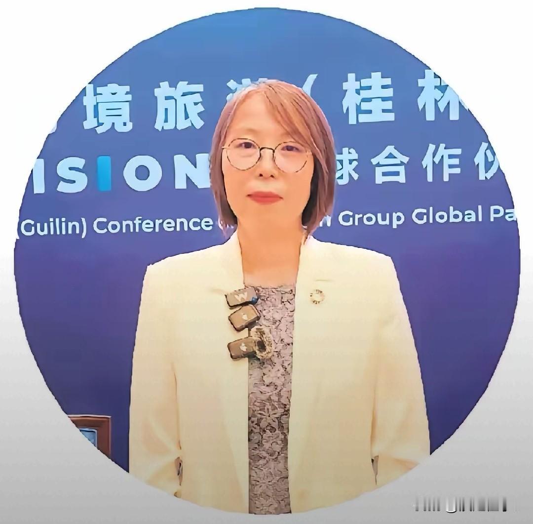前外交系统任职的国际移民组织驻华代表李文，公开建议桂林完善配套政策吸引外籍人士长