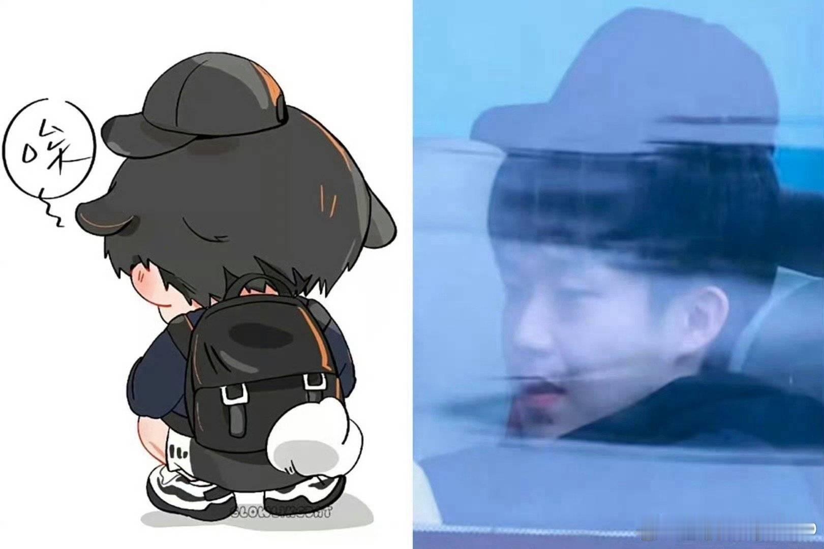 👶🏻头不大  是🧢小[金疙瘩] 