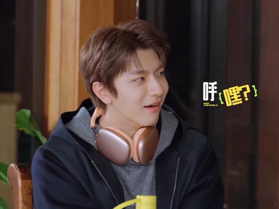 唯有陈星旭创飞林一 光是截图就能直观感受到林一的茫然，没有剧本设计的刻意神态，全