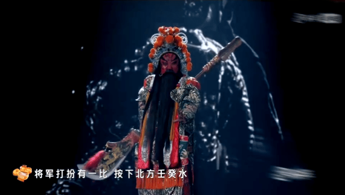 希林娜依高安万跨界混搭有多绝今晚超级夏晚希林娜依高与安万的跨界合作舞台《天下》真