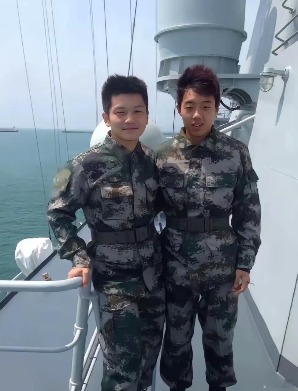 樊振东这张没见过耶这是什么时候的你们见没见过…… ​​​