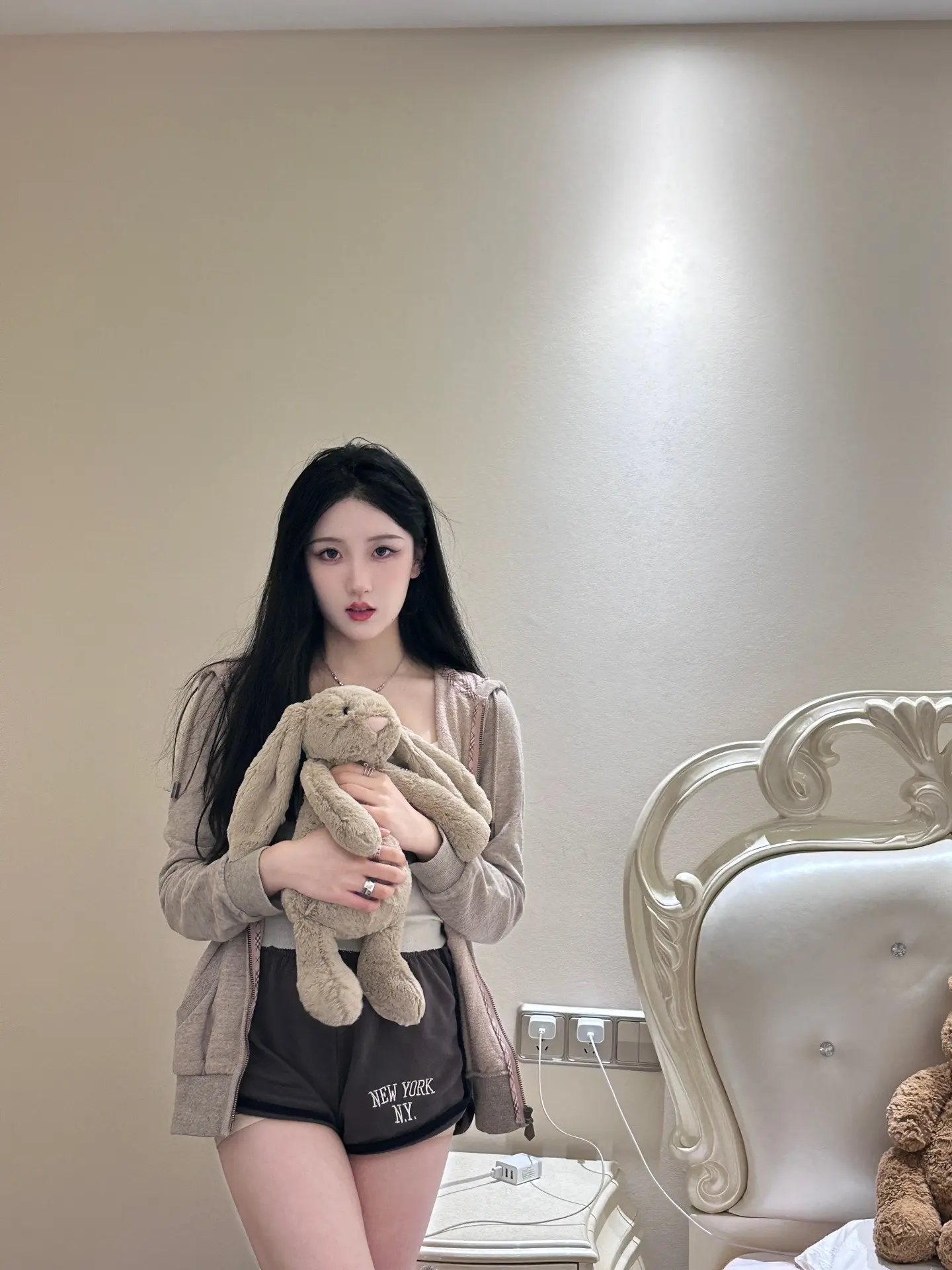 不装了 很想你。听我的，选温州人。