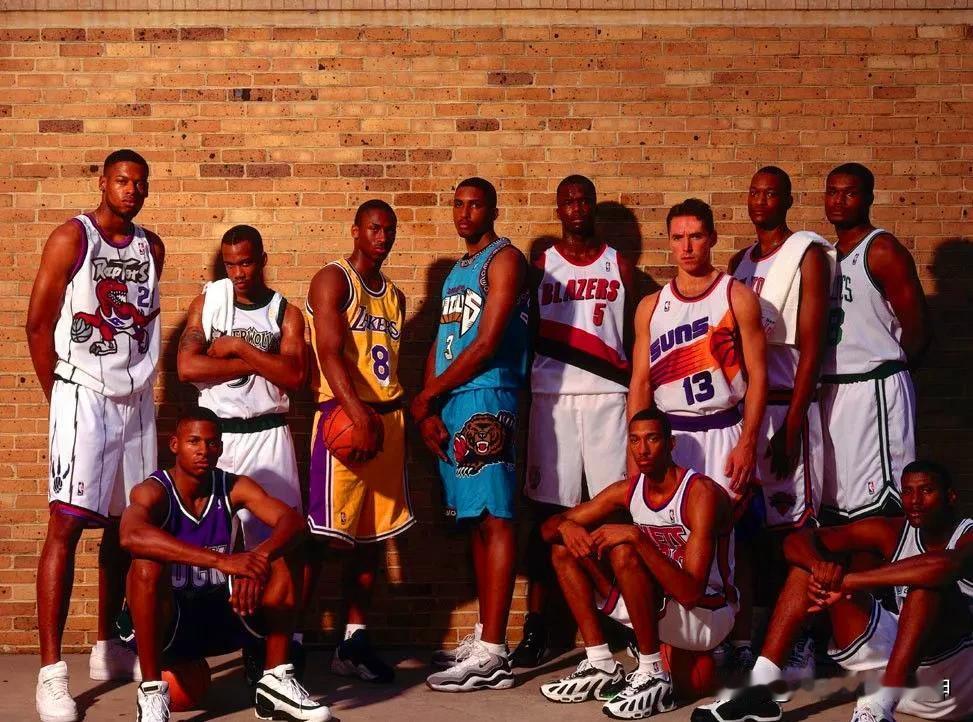 在NBA，选秀球员和非选秀球员差距究竟有多大？

在NBA的篮球世界里，有这样两