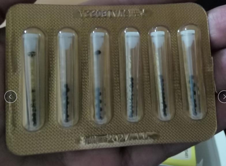 如此医保报销，是不是把大家当猴耍？昨晚，嗓子有点不舒服，在武汉网购买了两盒六神丸
