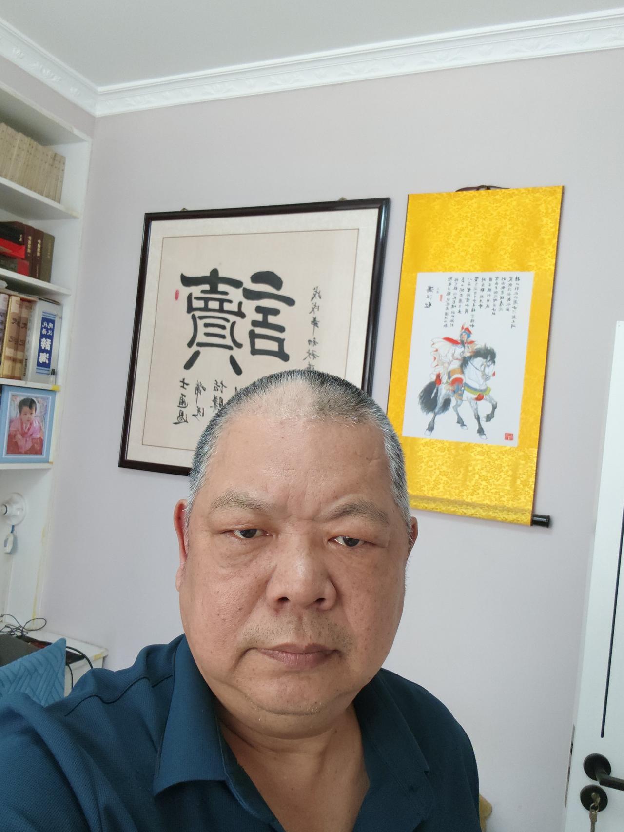 《封神演义》之“纣自焚”。商纣王看到三个妖妇都没有劫营成功，于是就与三夫人分道扬