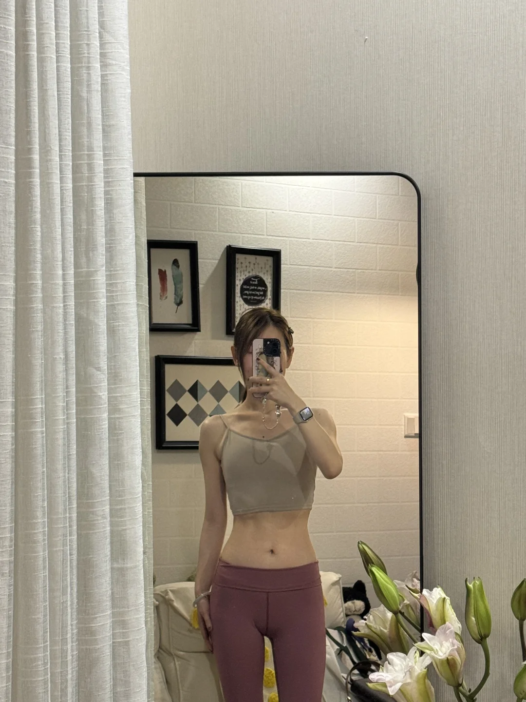 空腹爬楼梯30分钟 ✅