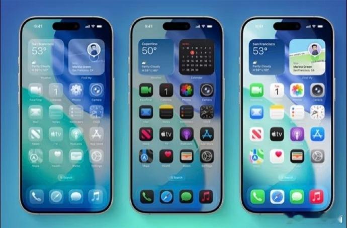 iPhone18Pro系列已进入打样阶段，外观延续横向大矩阵Deco设计与三摄布