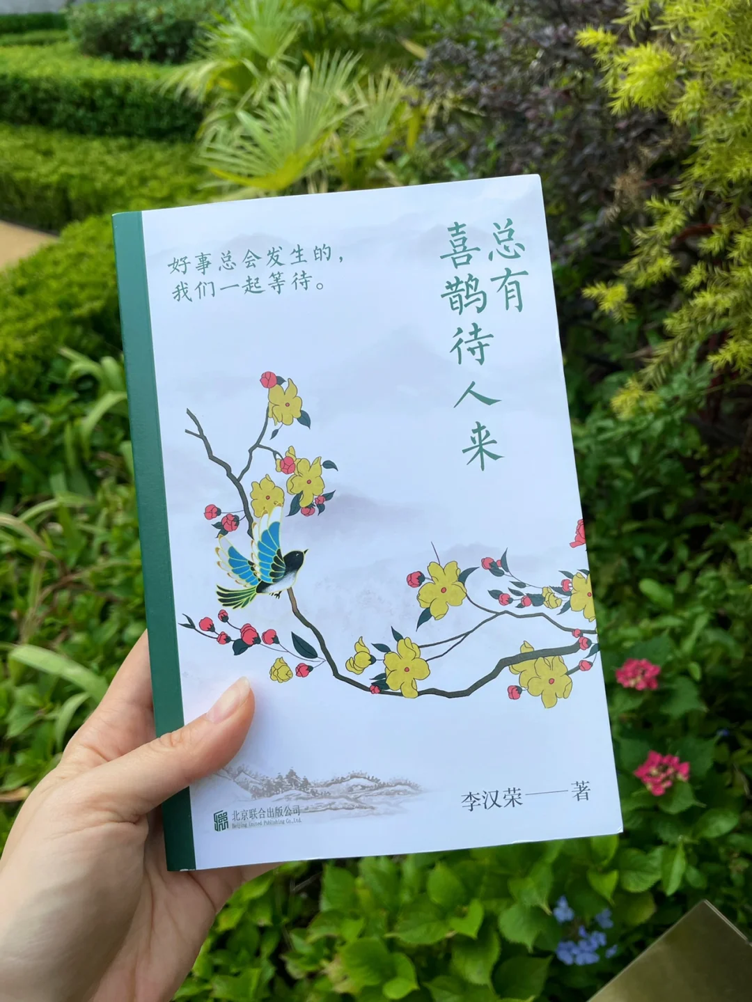 “美到”让人窒息的文笔，看书名就沦陷了✅