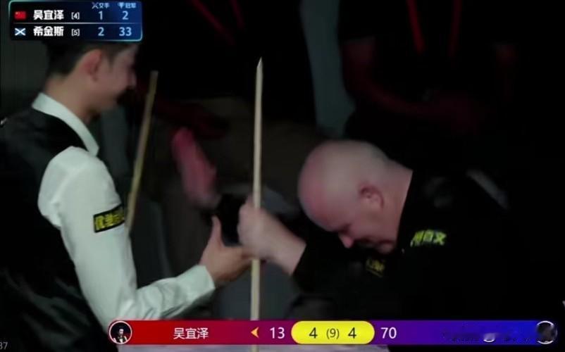 后生可畏啊！