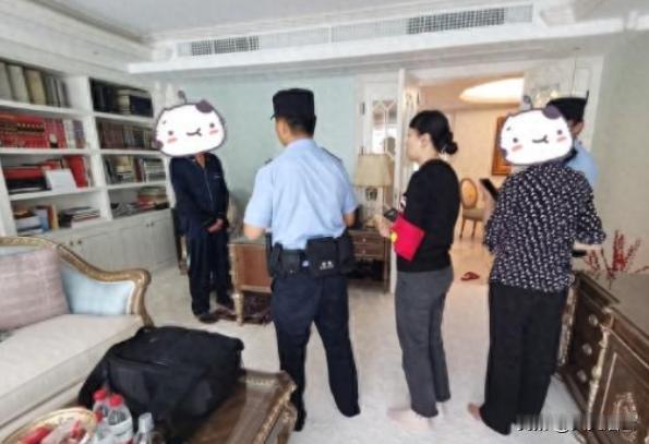 “这个保姆立了大功！”杭州，雇主遭电信诈骗，不听保姆阻拦执意要把950万转给骗子