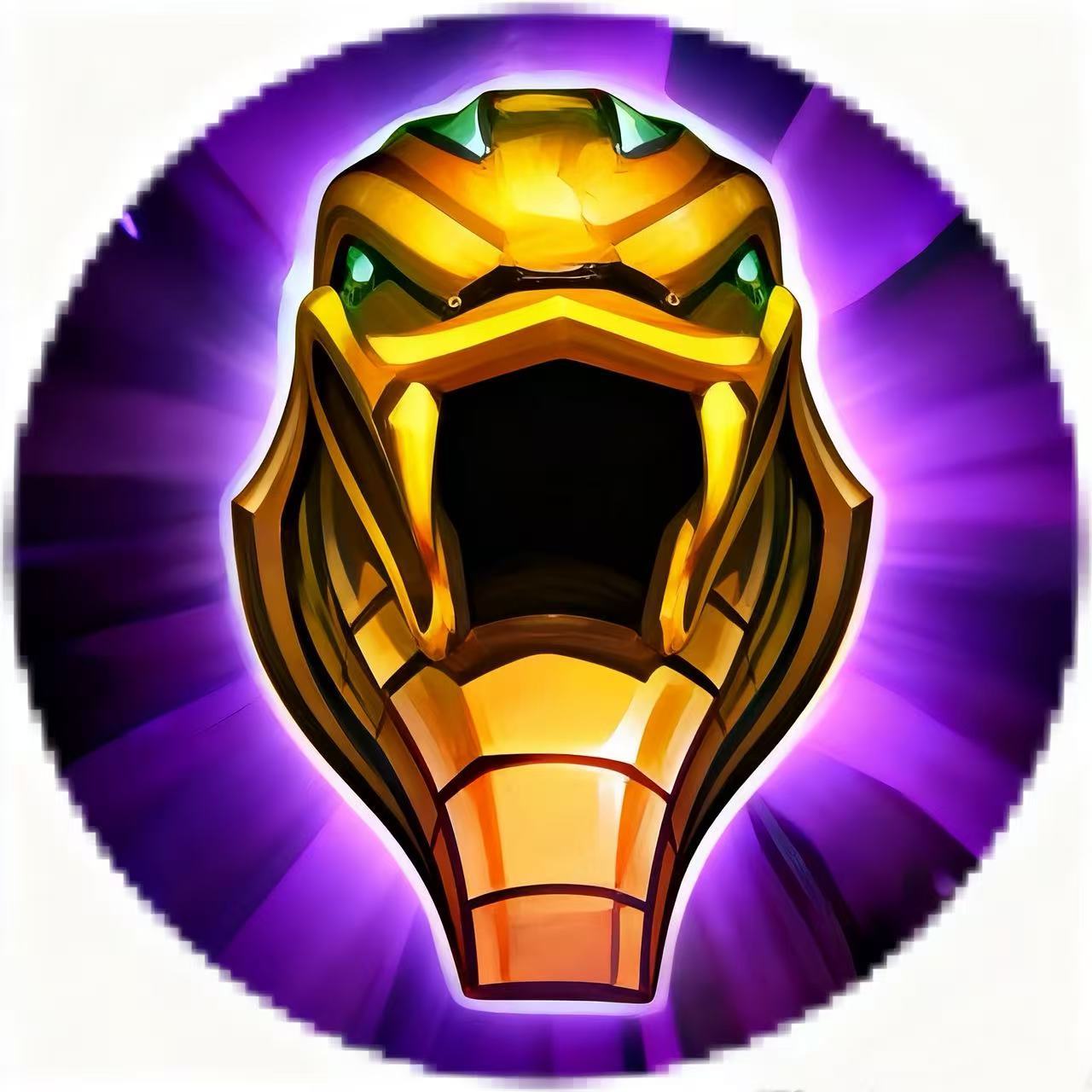 原来他们正面长这样啊！🤔王者荣耀 王者荣耀