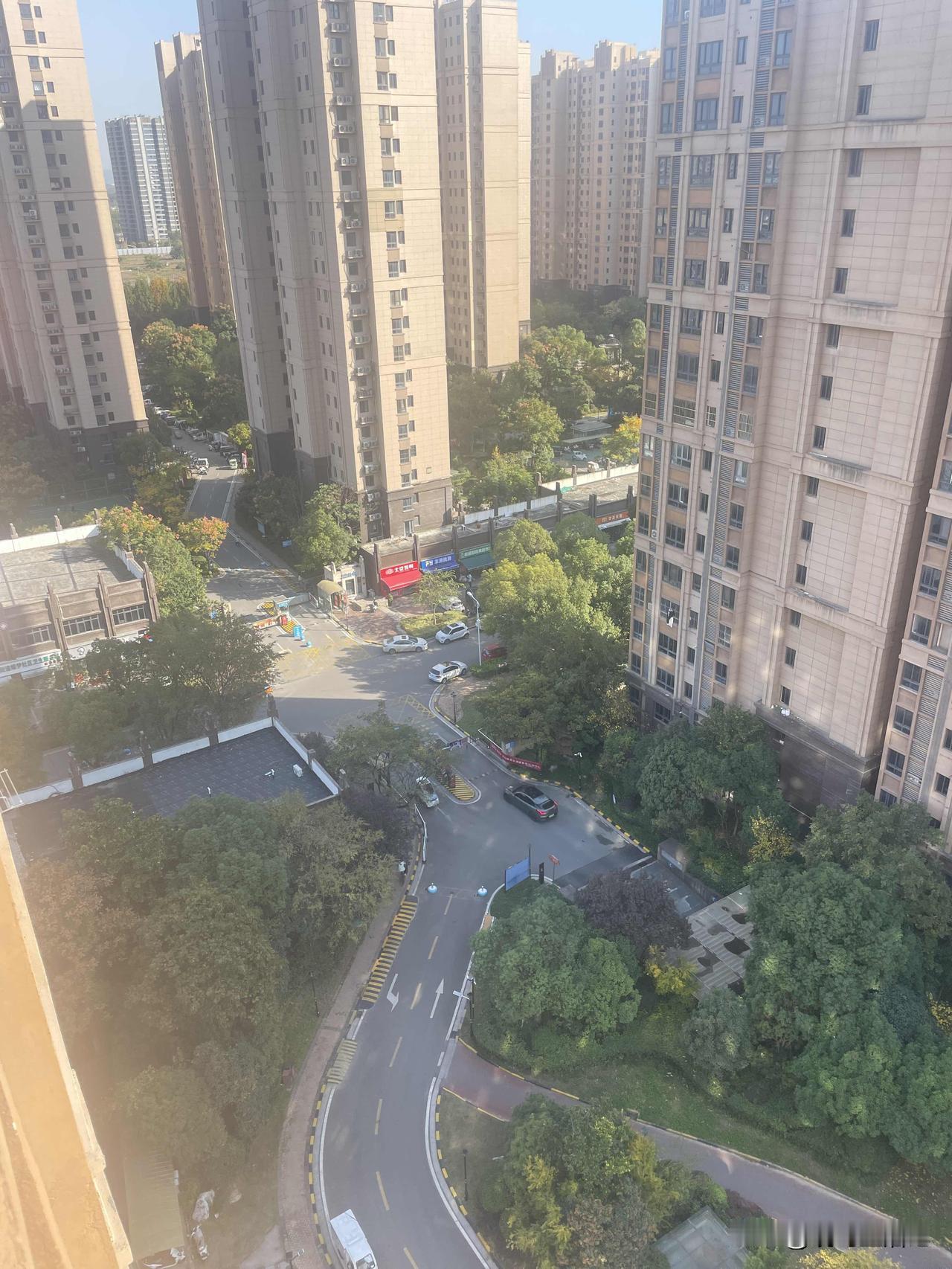 你觉得做家务能替代运动吗我认为，能。
