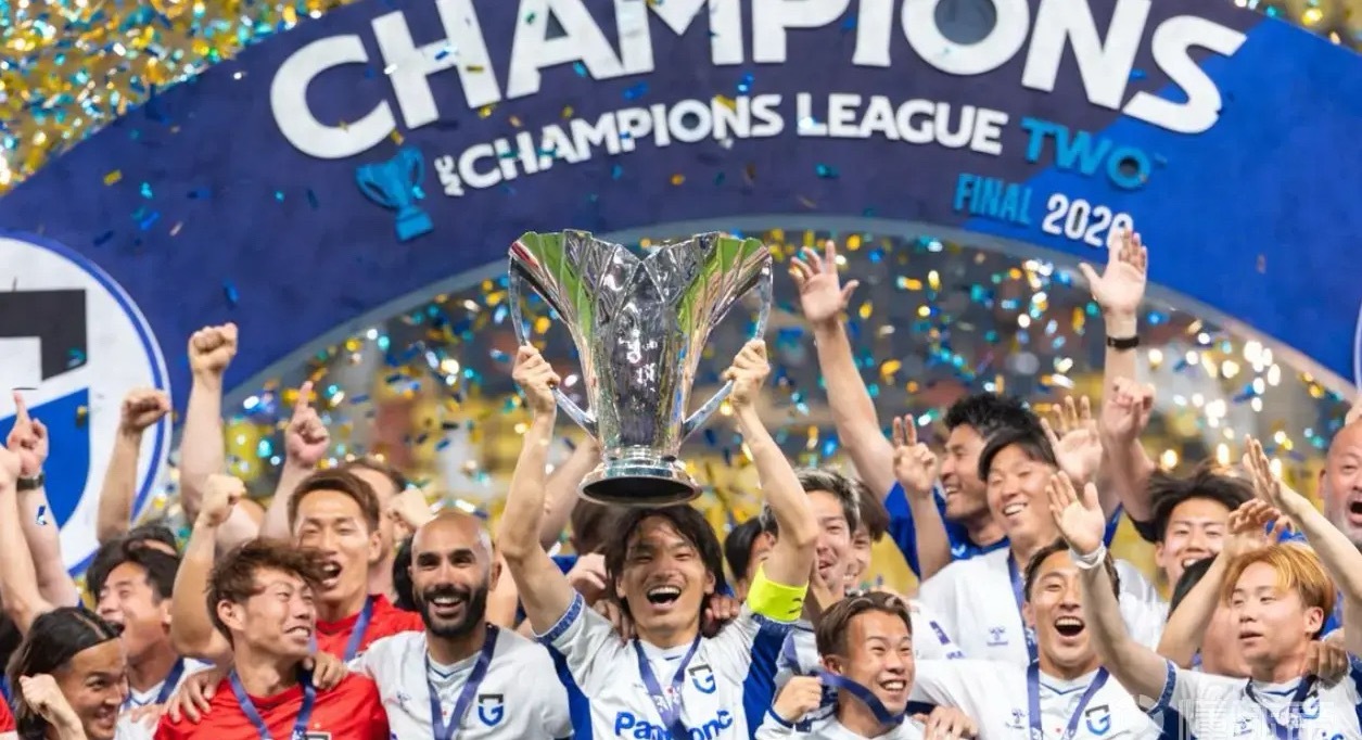 体育世界杯 在大阪钢巴于本周六在利雅得国王大学体育场举行的2025/26赛季亚冠