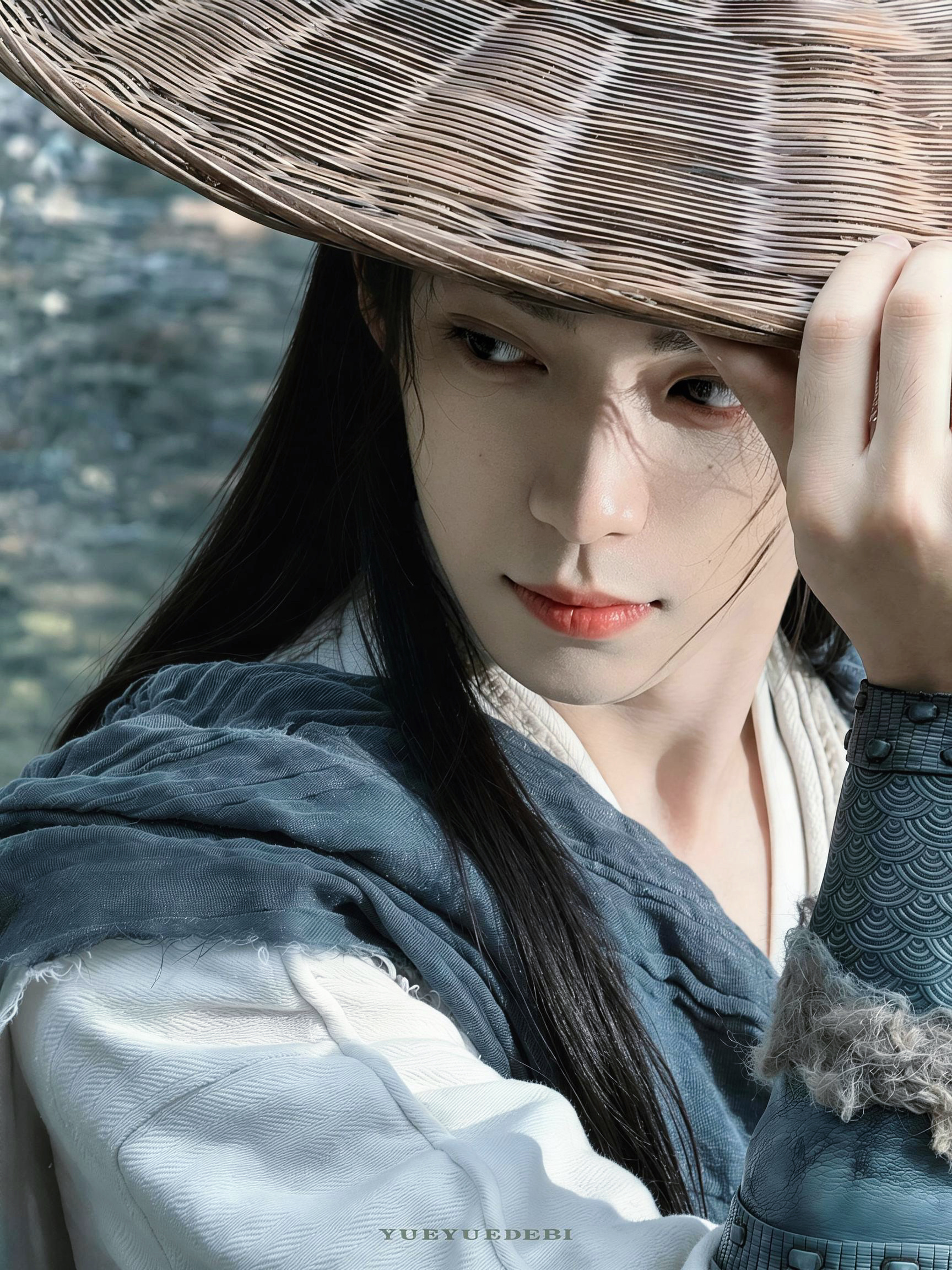 我家侠女 ​​​