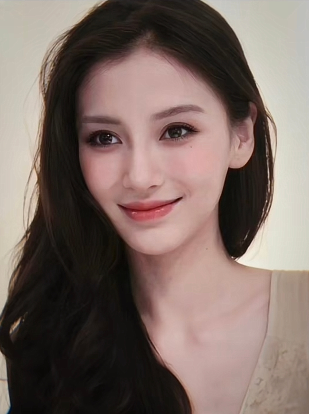 #angelababy# [月亮] #杨颖# 【0228晚安电台】 ​“雨过天晴