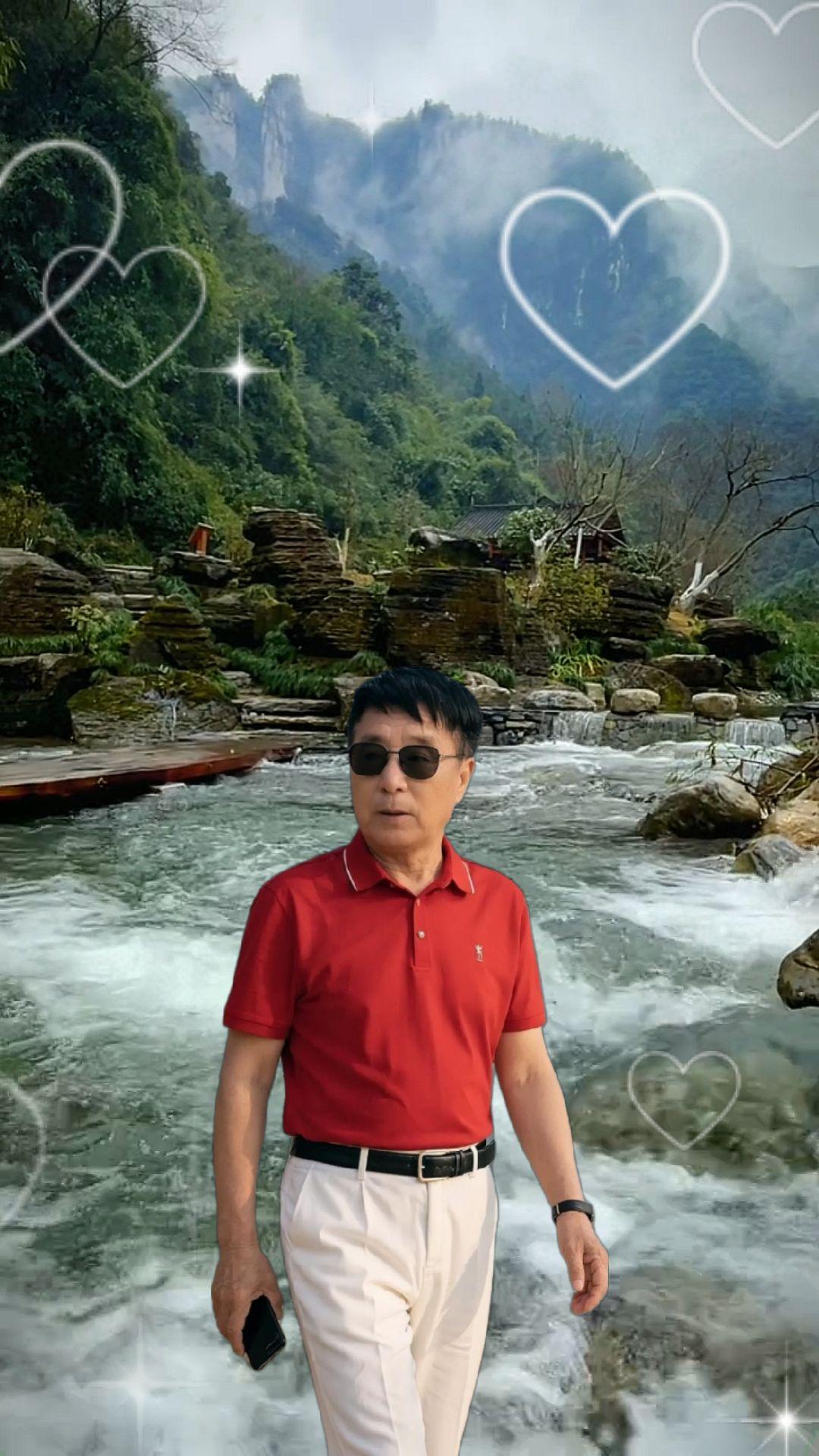 一一