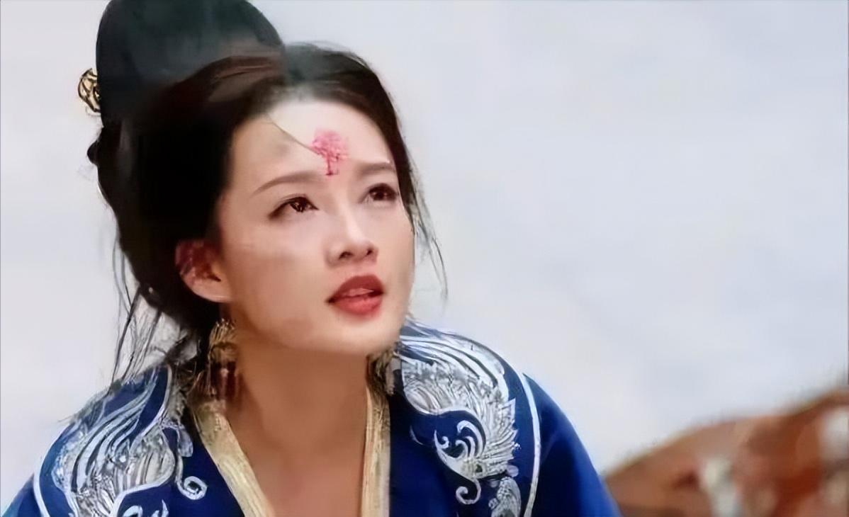 金军兵临城下，要求用女人抵债，宋钦宗将妹妹延庆公主送给金国抵债，延庆公主到金国后