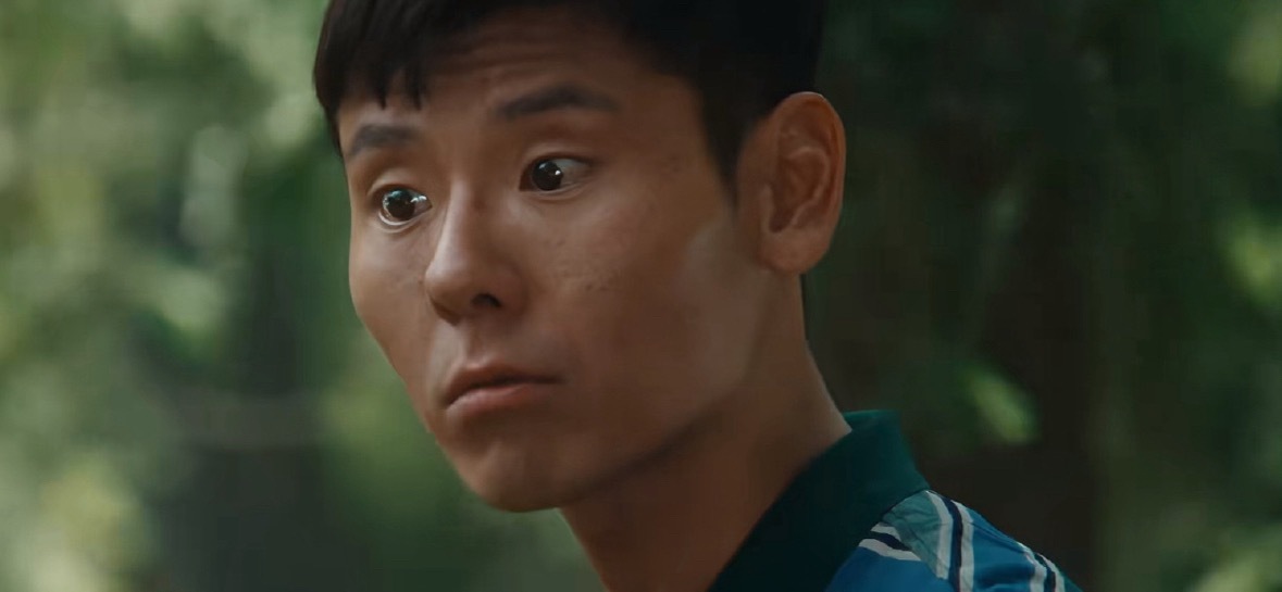 蒋奇明路人盘蒋奇明是话剧出身 话剧出身 