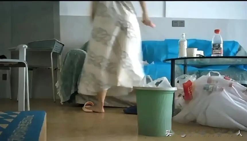 祖曾这波桃色瓜，大家别光盯着看热闹，这三个疑问是真让人想不通！

首先是地点，看