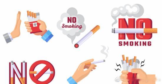 无烟时代即将到来 英国官方回应来了英国议会两院近日正式审议通过了烟草与电子烟法案