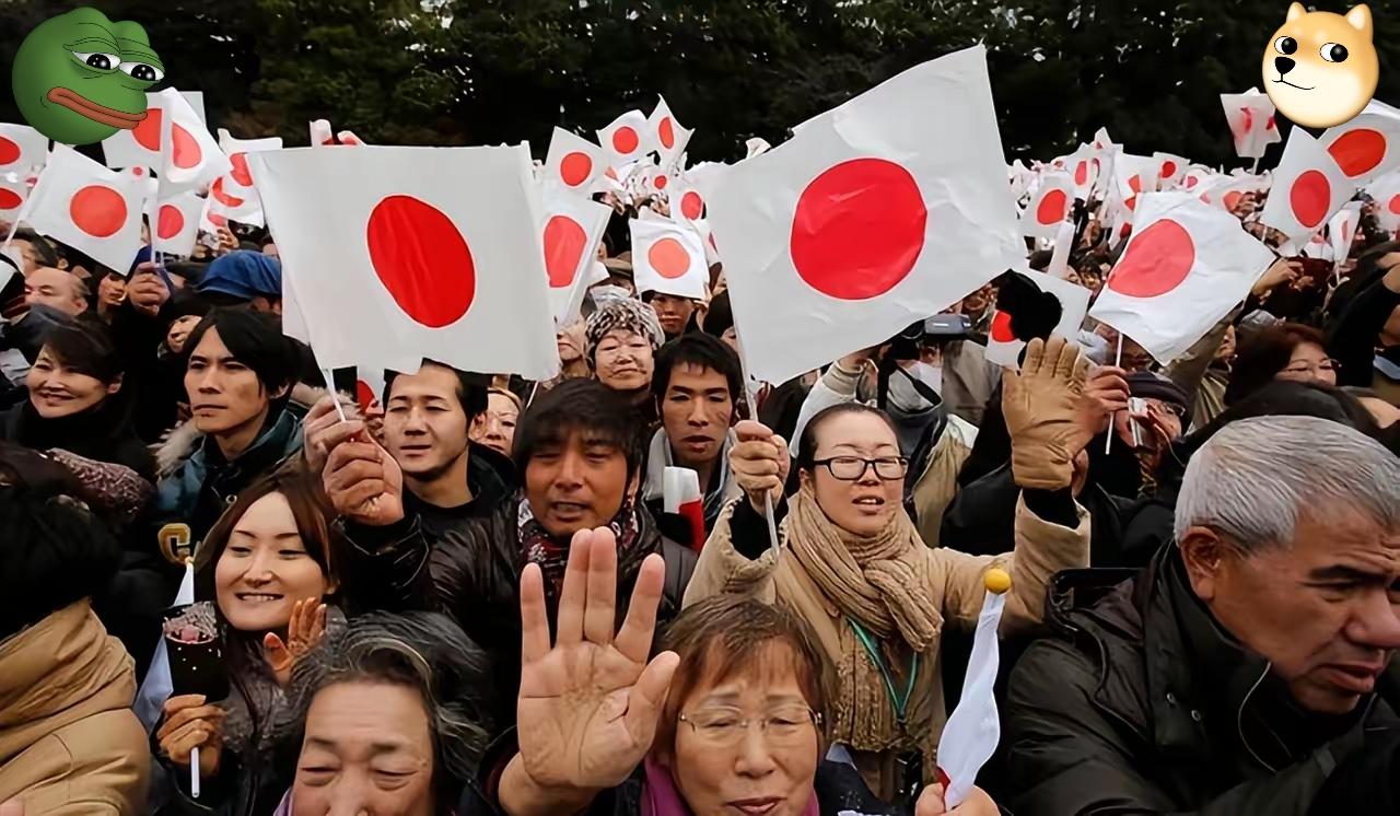 在中日对峙的今天，日本社会一个现象却是让人为此而不寒而栗，超过半数的日本公民表示