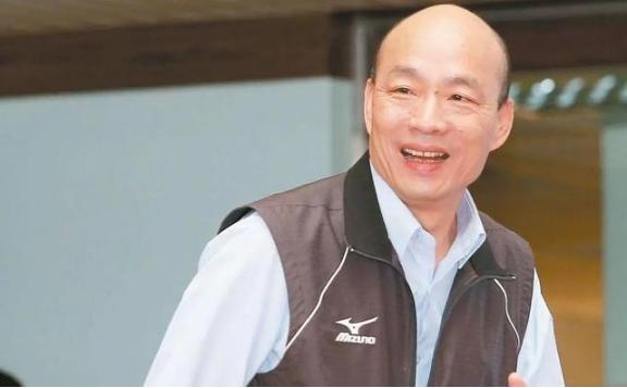 台湾王世坚曾说，别看我在大陆观众眼里是一名台独分子，但我在国民党内有很多好朋友，