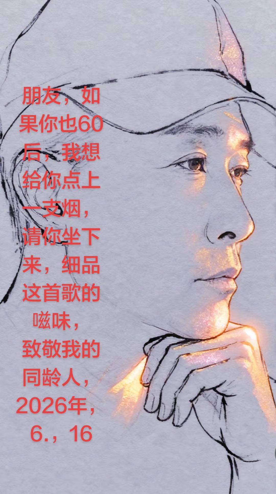 渐行渐远的我们，，，，，，，