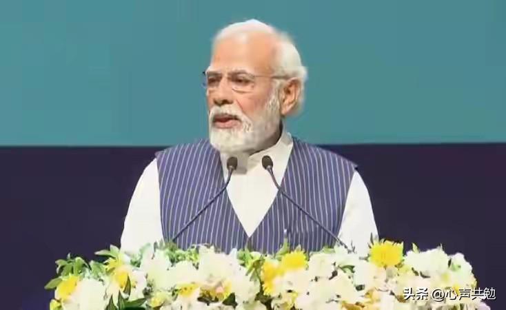 世间竟有如此无耻之人!近日莫迪总理称，在过去的23天中东战争里，印度展示了其建立