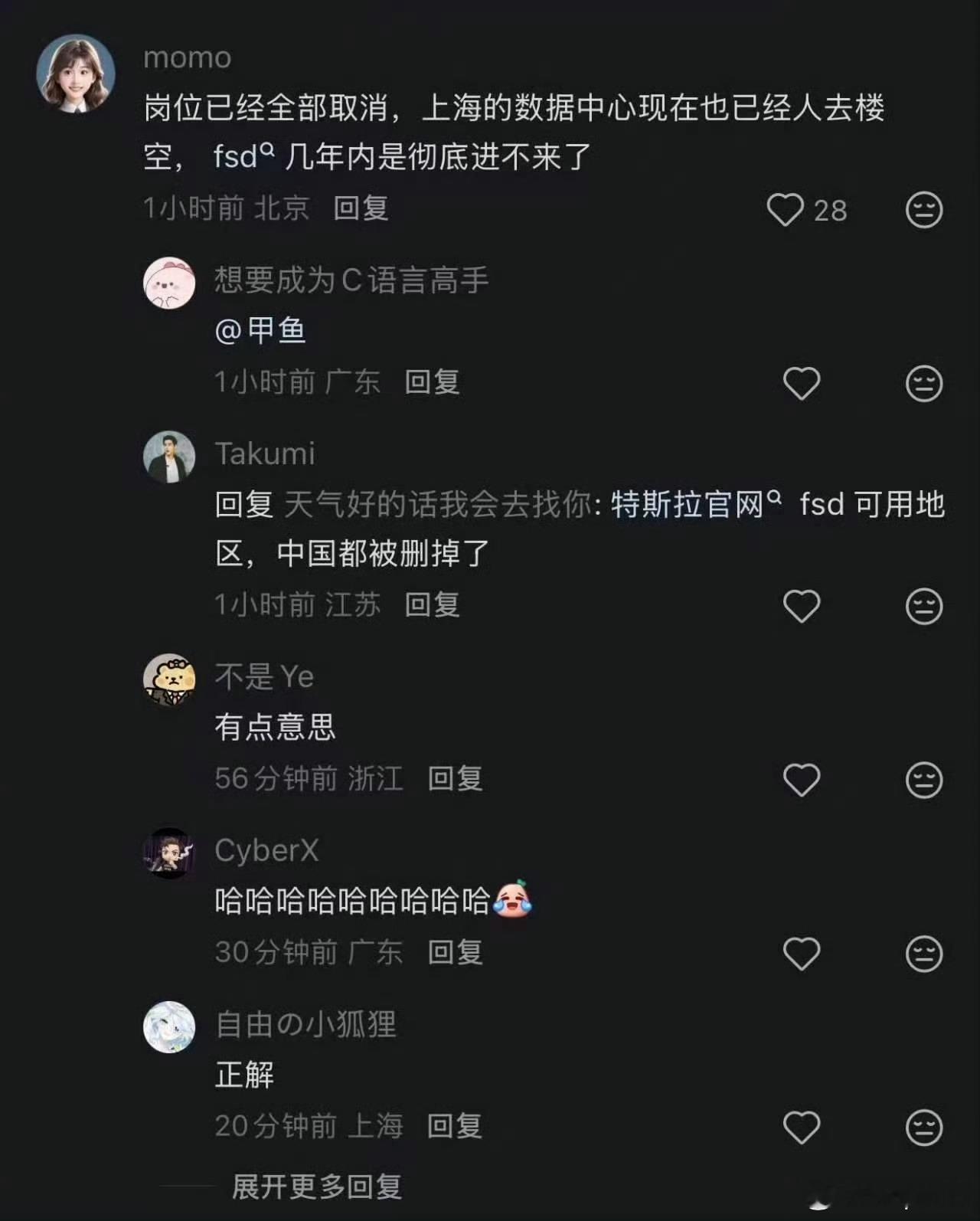 国内FSD难道是彻底没戏了？明年L3法规落地，要求强制冗余这一点对于目前特斯拉来