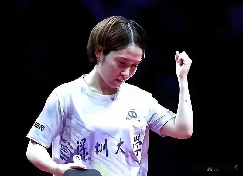 日本桌球王国夸平野美宇。却不小心打了日本T联赛的脸！

桌球王国报道:
中国乒超