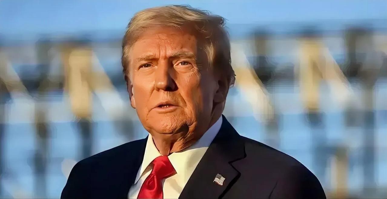 美国害怕了！特朗普紧张了！美国告知联合国安理会：特朗普已明确表示，结束俄罗斯在乌