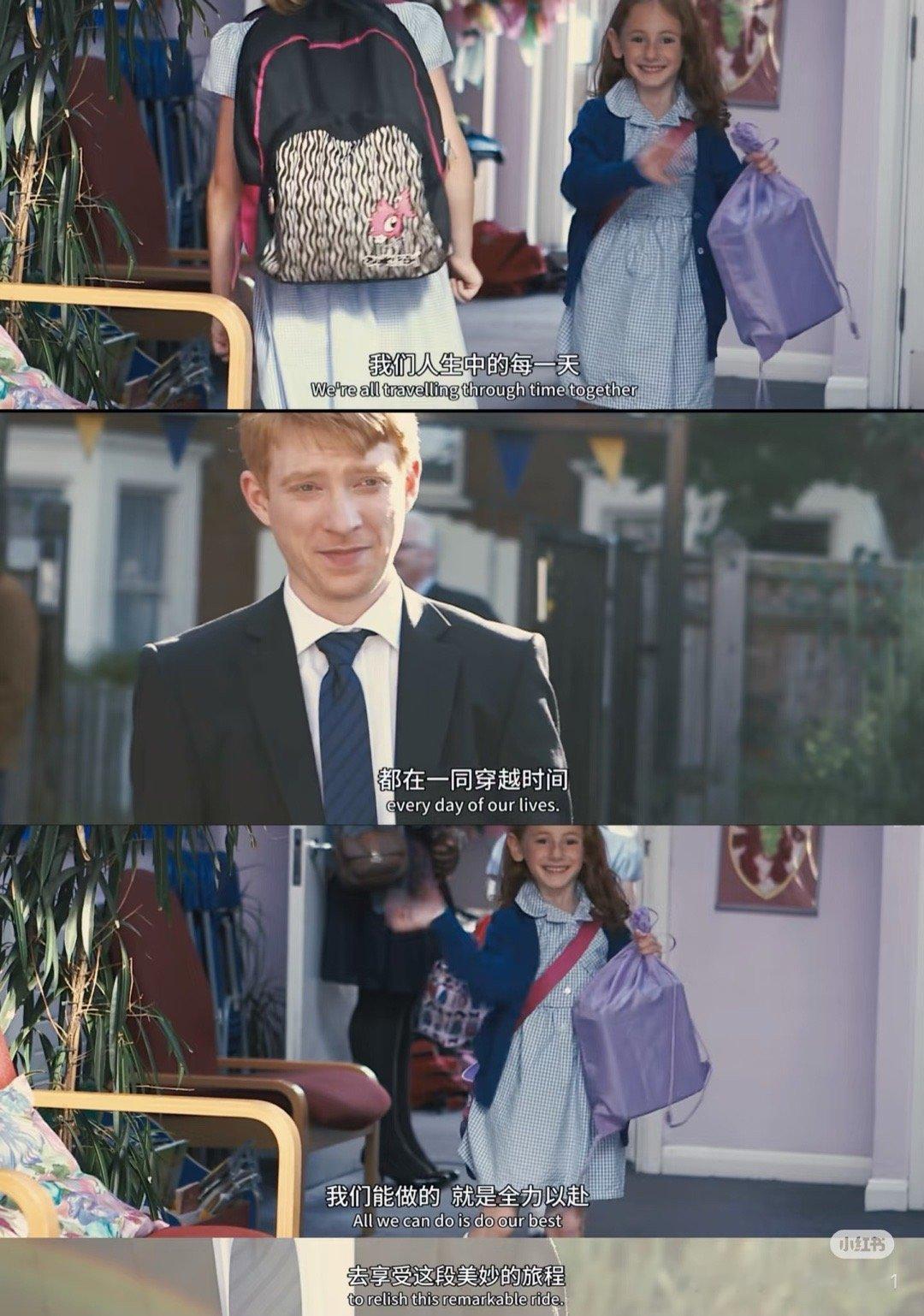 很奇怪吧，回到过去这一超能力往往告诉我们向前看别回头。 ​​​